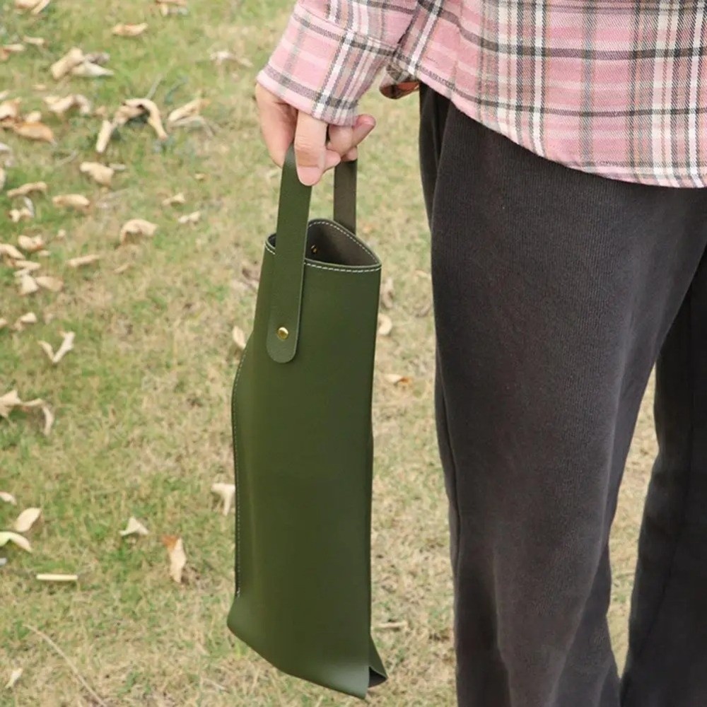 Wine Beer Type - Bolsa de Embalagem de Vinho Reutilizável