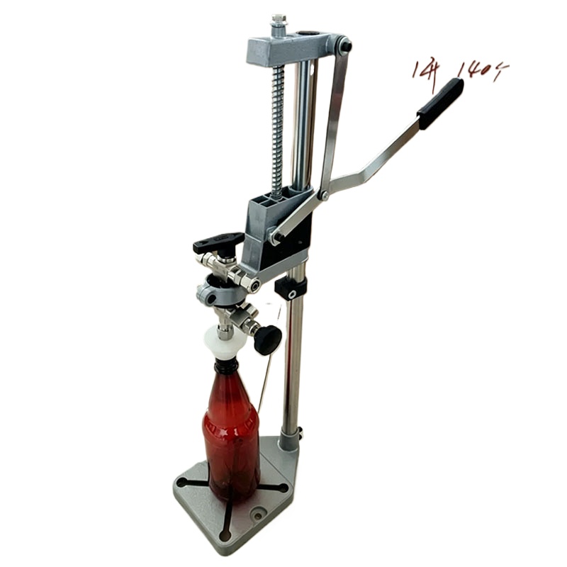 Wine Beers - Máquina Manual de Pressão de Rolhas