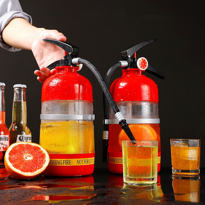Wine Beer Type - Dispensador de bebidas e cerveja de