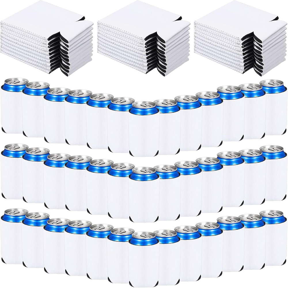 Wine Chiller Sleeve - 10-50 Peças de Capas Isolantes de
