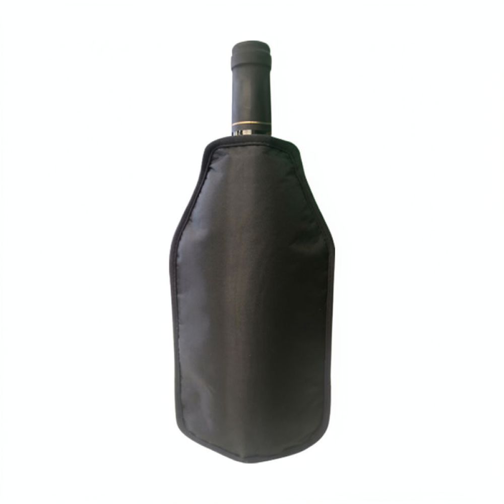 Wine Chiller Sleeve - Manta de resfriamento para vinho, capa