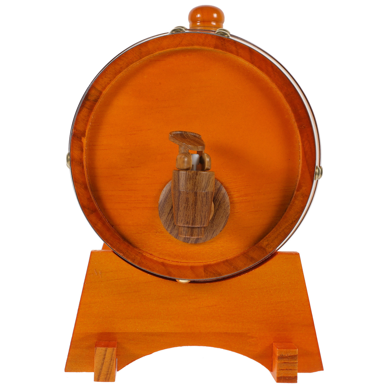 Wine Whiskey Beer - 1 conjunto de barril de vinho