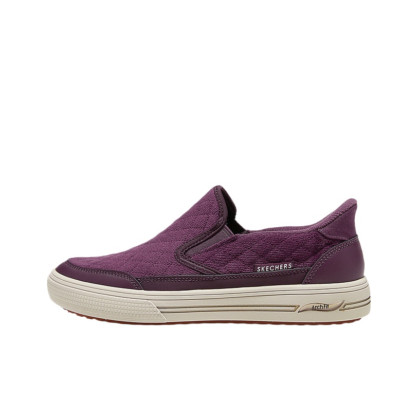 Wine & Beer Unlimited Spirits Photos - Tênis Skechers Street Walking Feminino Cano