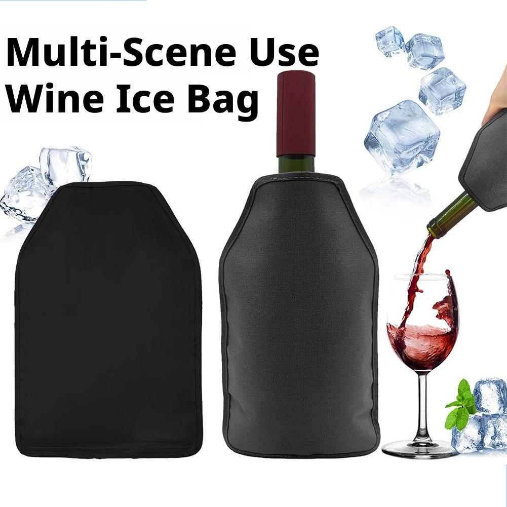 Manga Refrigeradora de Vinho R - Wine Chiller Sleeve avaliação e preço