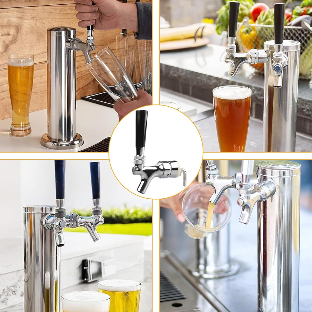 Torneira de cerveja de rascunh - Wine Beers avaliação e preço