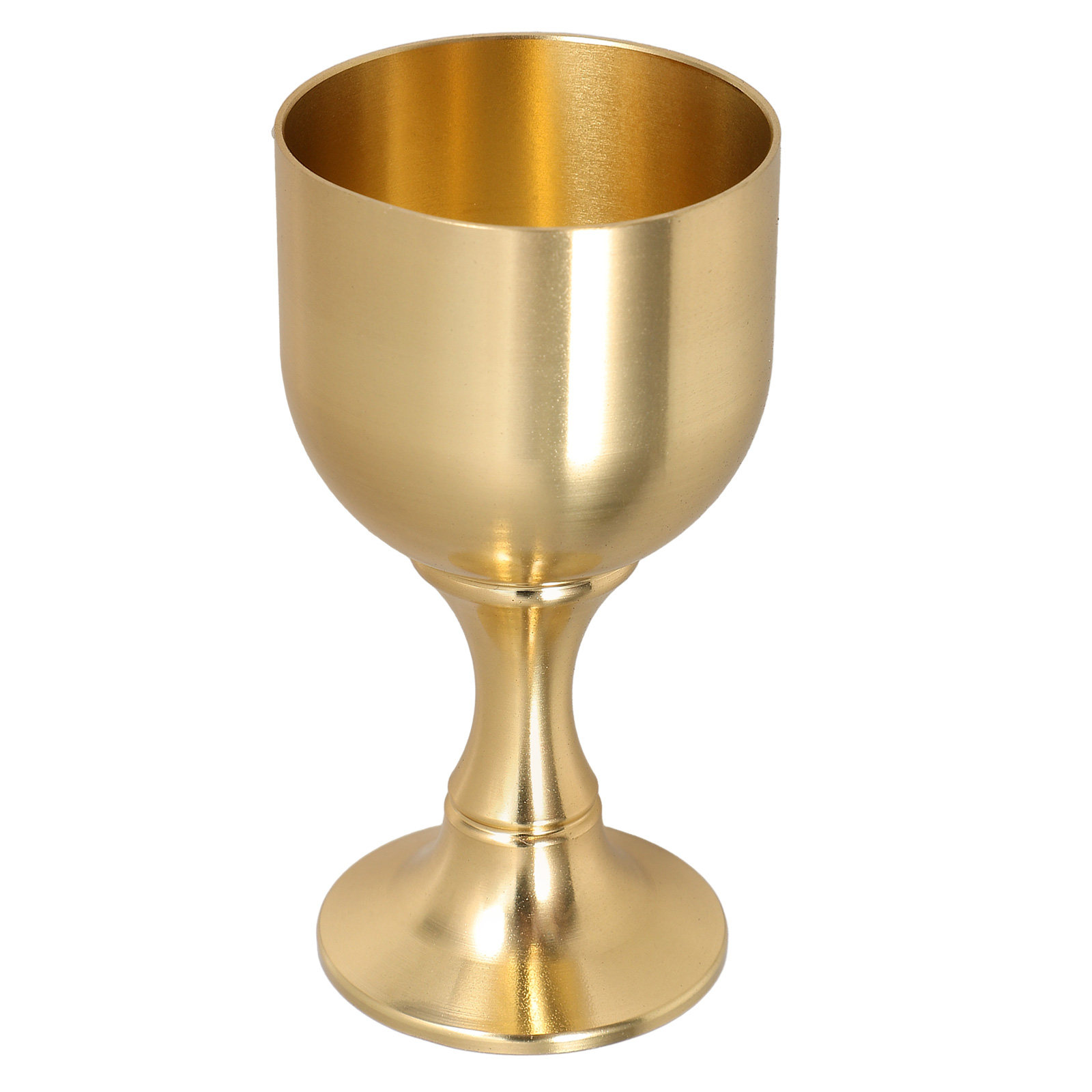 Copo de Cobre Estilo Vintage D - Wine Beer Whiskey avaliação e preço