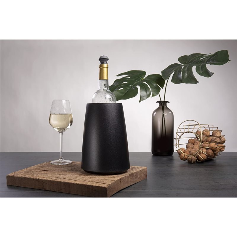 Resfriador de Vinho Elegante B - Wine Chiller Sleeve avaliação e preço