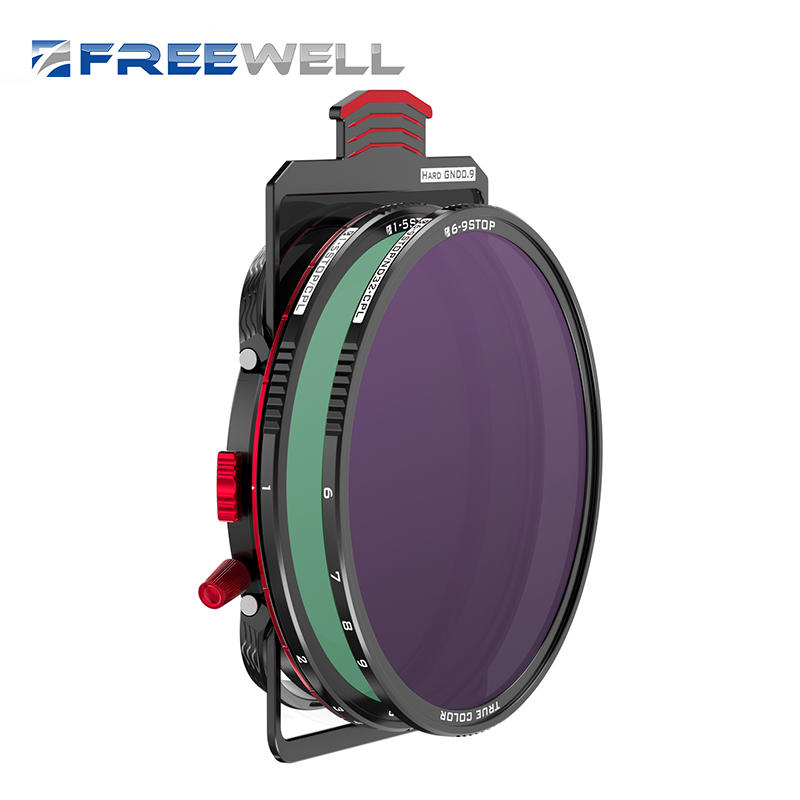 Freewell K2 peças VND1-5, VND6 - Wine Xd avaliação e preço