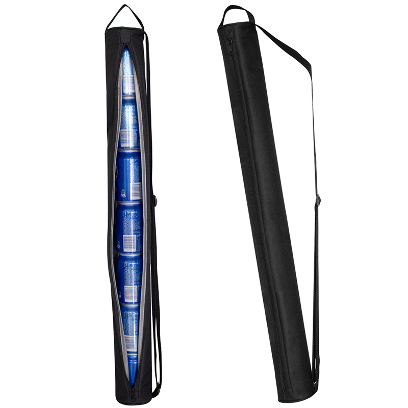 Isolado Beer Cooler Bag, saco  - Wine Chiller Sleeve avaliação e preço