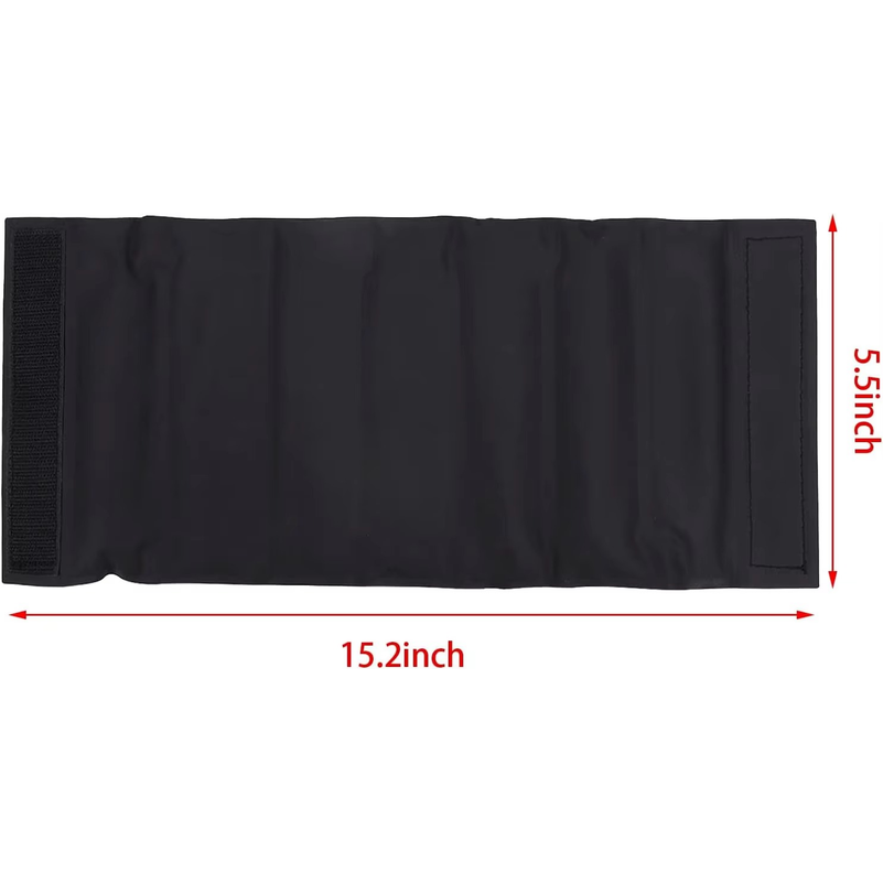 Cooler de Garrafa de Vinho Gel - Wine Chiller Sleeve avaliação e preço