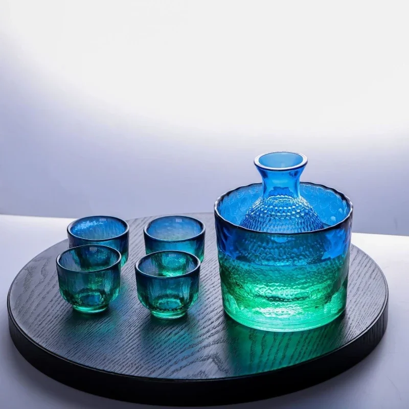 Conjunto de copo de cerveja de - Wine Beers avaliação e preço