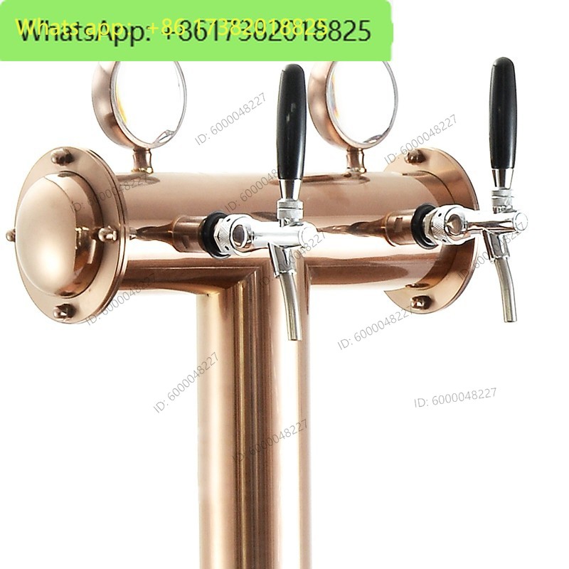 Máquina de Cerveja Artesanal e - Wine Beer Type avaliação e preço