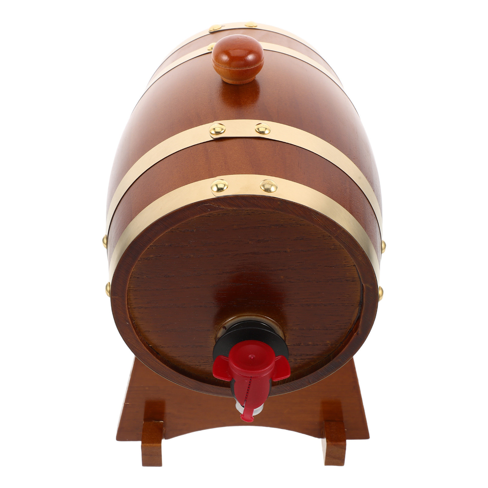 1 conjunto de barril de carval - Wine Beer Whiskey avaliação e preço