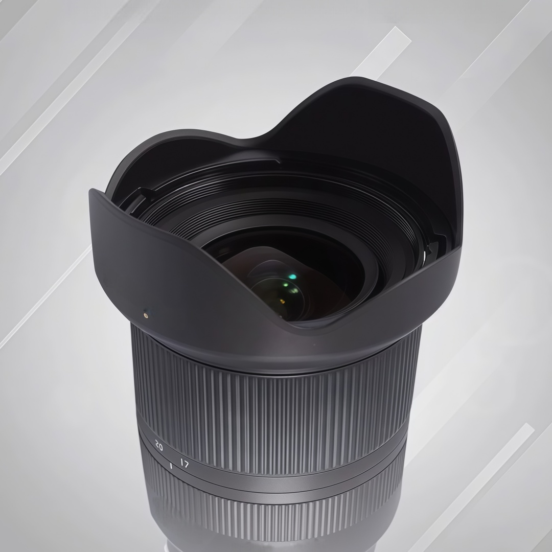 Novo Para-Sol de 67mm para Tam - Wine Xd avaliação e preço