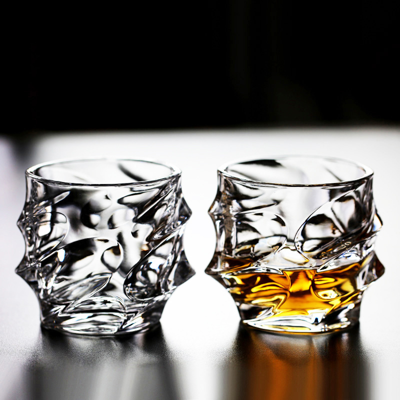 Copos de Brandy Cocktail Trans - Wine Beer Whiskey avaliação e preço