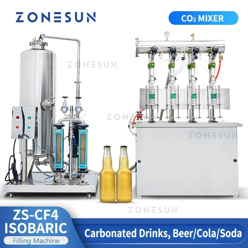 Zonesun bebidas carbonatadas m - Wine Beers avaliação e preço