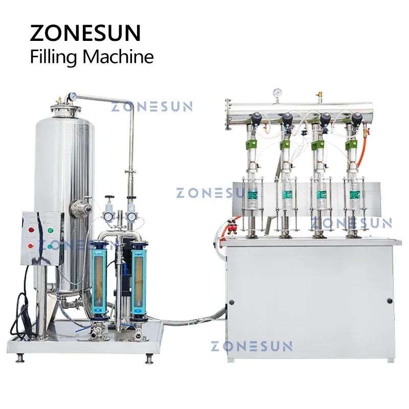 Zonesun bebidas carbonatadas m - Wine Beers avaliação e preço