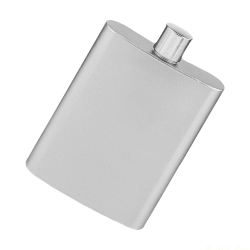 31be metal hip flasks pequeno  - Wine Beer Whiskey avaliação e preço
