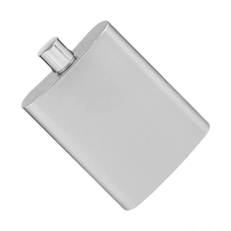 31be metal hip flasks pequeno  - Wine Beer Whiskey avaliação e preço