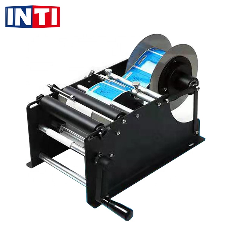 Máquina Manual de Rotulagem de - Wine Beers avaliação e preço