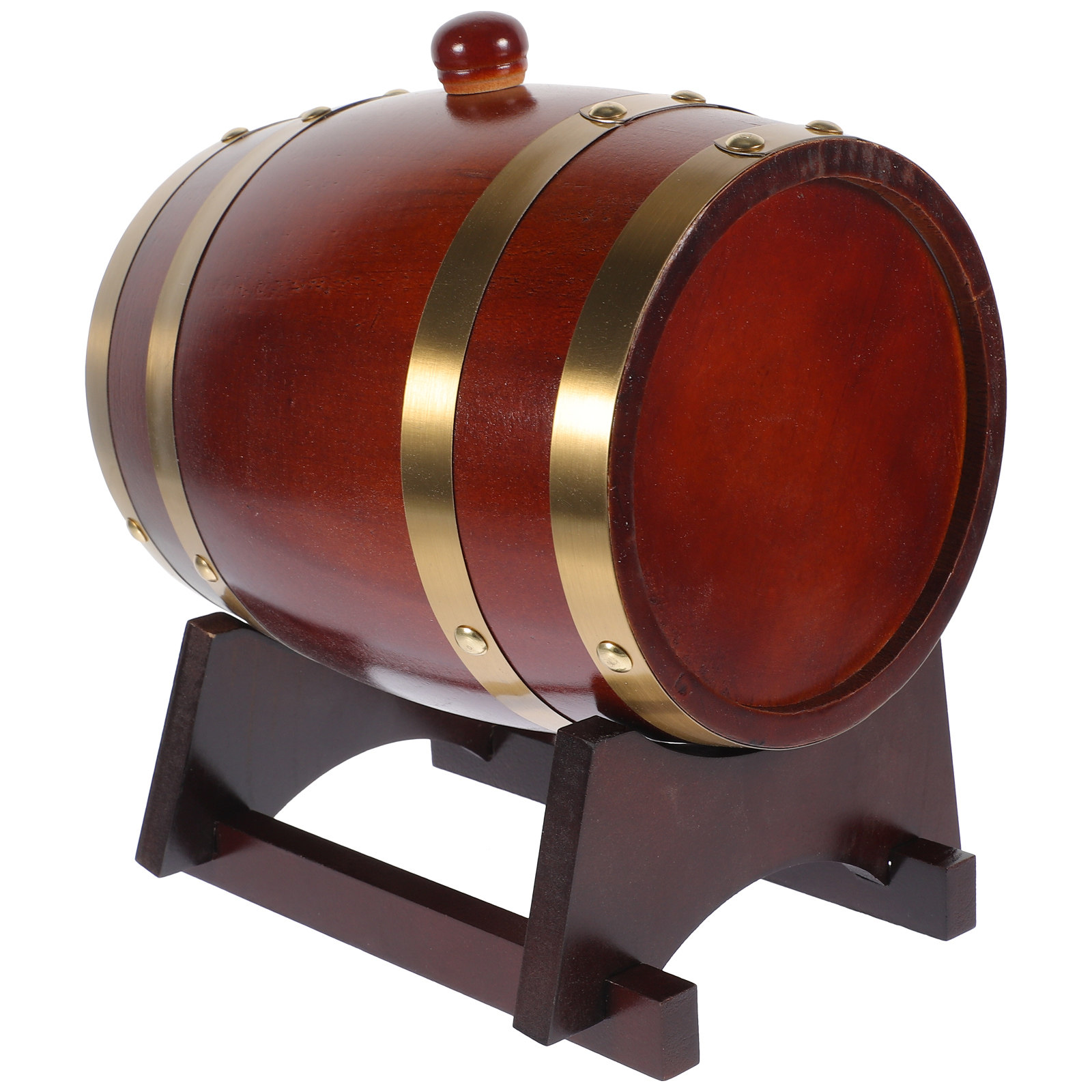 1 conjunto de barril de vinho  - Wine Whiskey Beer avaliação e preço