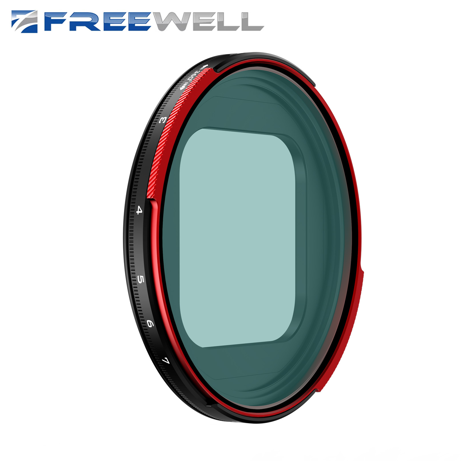 Freewell Sherpa VND/CPL Filtro - Wine Xd avaliação e preço