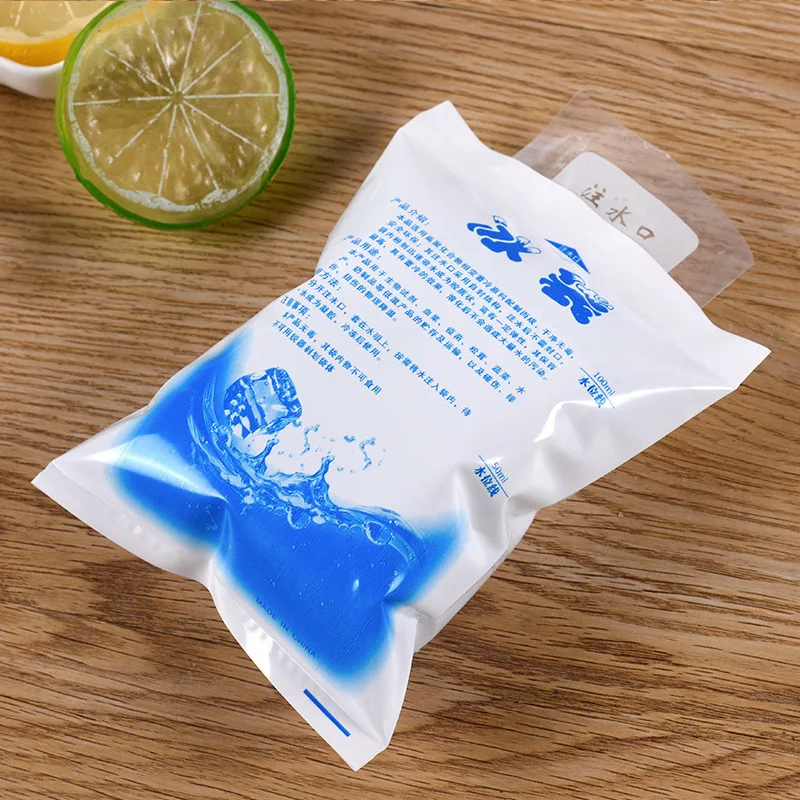 5/10 pçs reutilizável gel paco - Wine Xd avaliação e preço