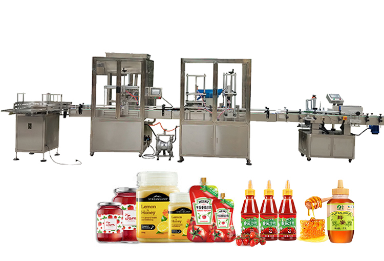 Linha automática de embalagem  - Wine Beers avaliação e preço
