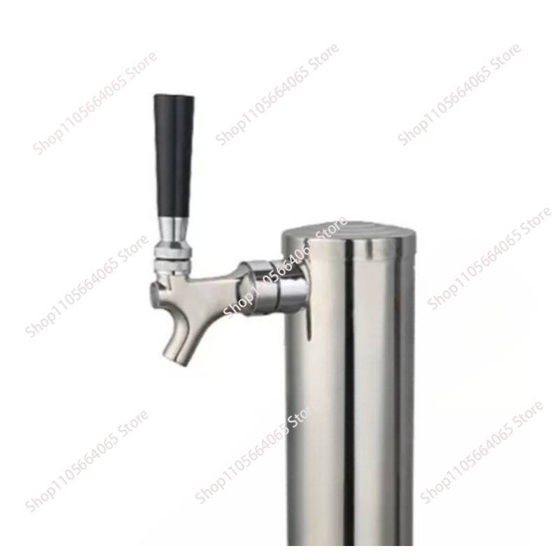 Coluna de vinho vertical com t - Wine Beers avaliação e preço